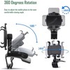 TruAIR 360¡ Dashboard Phone Mount - 3 of 4