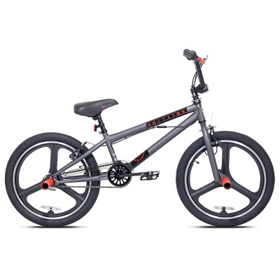 Impulsively bought a BMX bike, didnt film any content, bmx