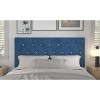Home Design Concetta Upholstered Headboard - 2 of 4