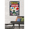 Trends International Marvel Comics Avengers - Avengers #9 Framed Wall Poster Prints - 2 of 4