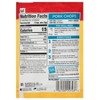 McCormick Bag 'N Season Pork Chops Seasoning 1.06 oz - 2 of 3