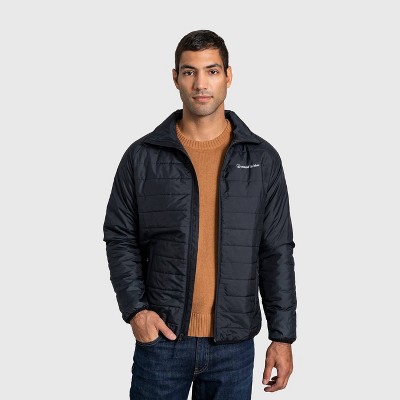 helly hansen professional jacket