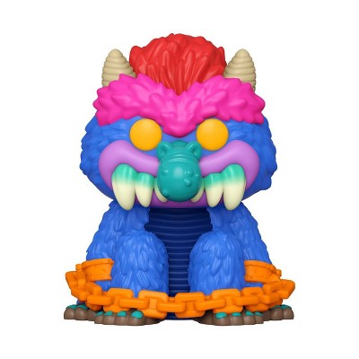 my pet monster doll