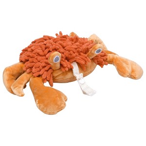 REGALWOVEN Cute Animal Chenille Soft Absorbent Decorative Cartoon Fuzzy Ball Hand Towel 9" x 12" 1 Pc - 1 of 4