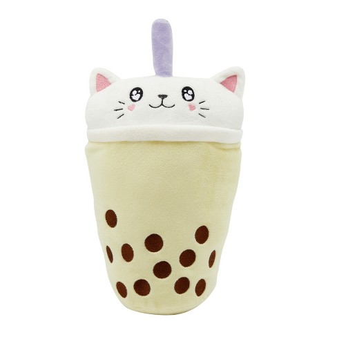 boba plush
