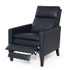 Comfort Pointe Vicente Press-Back Recliner - 4 of 4