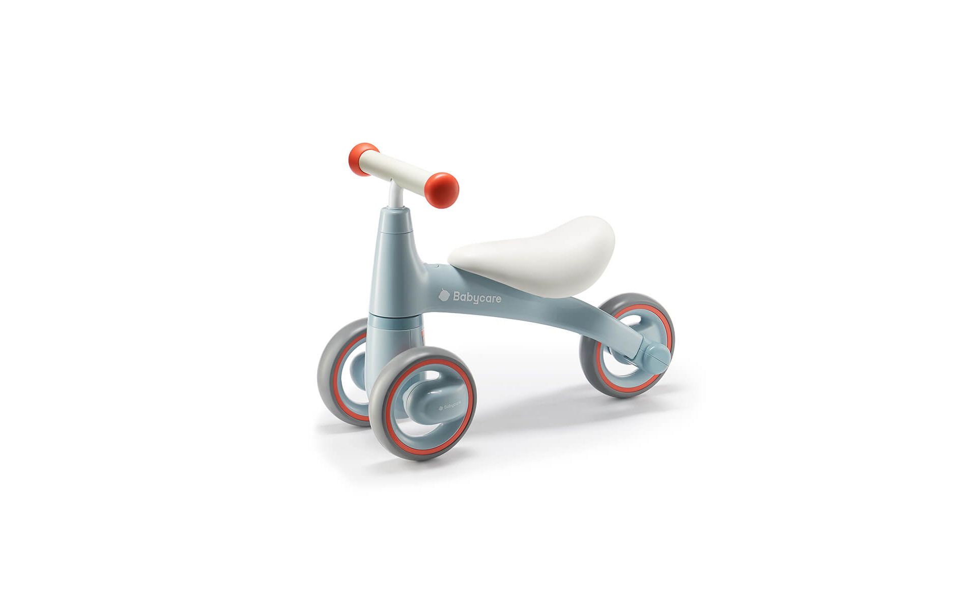 Bc Babycare Children's Balance Scooter Blue