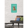 Trends International David Olenick - Feed Me Unframed Wall Poster Prints - 2 of 4