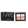 NARS Quad Eyeshadow, Orgasm, 0.04 oz - 3 of 4