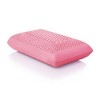 Aromatherapy Infused Pillow Cases ROse set of 2 - 4 of 4