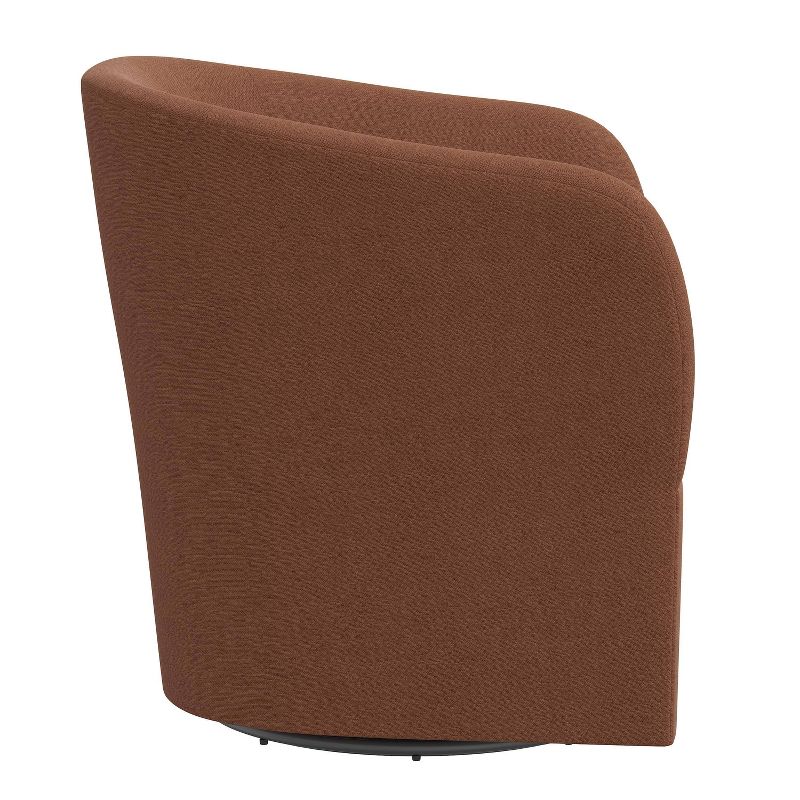 Rhea Swivel Chair - Threshold™, 3 of 9