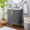 Modway Augusta 24" Bathroom Vanity - 2 of 3