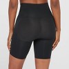 Assets By Spanx Women's Remarkable Results Mid-thigh Shaper : Target