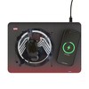 Marvel Spider-Man Grid 15-Watt Wireless Charger and Mouse Pad - 2 of 3