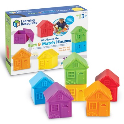 resources for imaginative play
