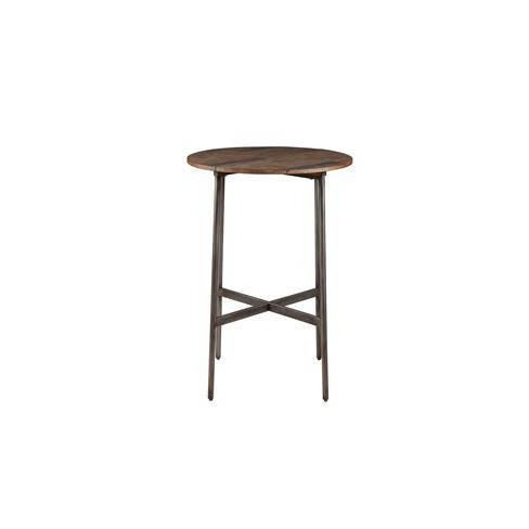 Tall Round Bar Table : Target