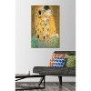 Trends International The Kiss Unframed Wall Poster Prints - 2 of 4