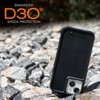 Case-Mate Apple iPhone 15 Series D3O Tough Grip MagSafe Compatible Case - 3 of 4