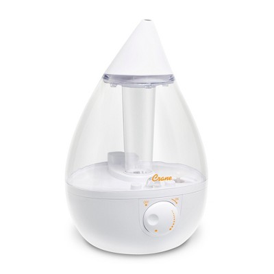 Drop Cool-Mist Humidifier, 1 Gal : Target