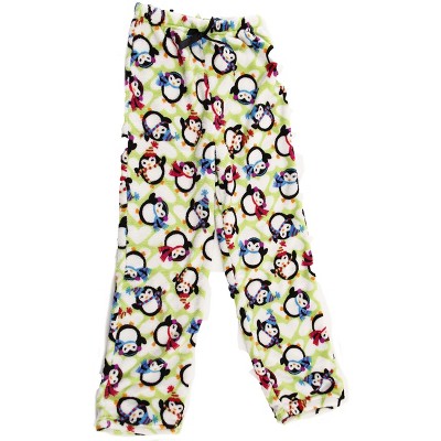 Just Love Girls Pajama Pants - Cute PJ Bottoms for Girls