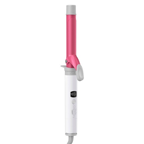 Best curling iron at target hotsell