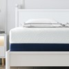 Wuleitex 14 Inch Memory Foam Mattress in a Box for Cooler Sleep Supportive & Pressure Relief - 4 of 4