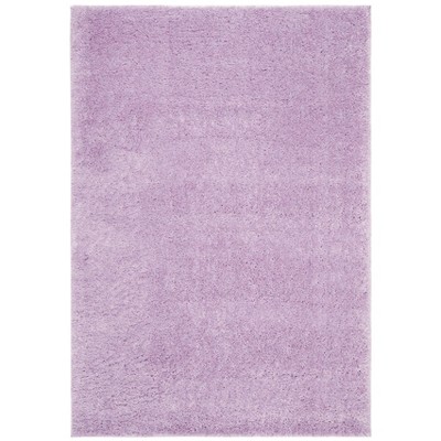August Shag 900 AUG900 Power Loomed Indoor Rug -Safavieh