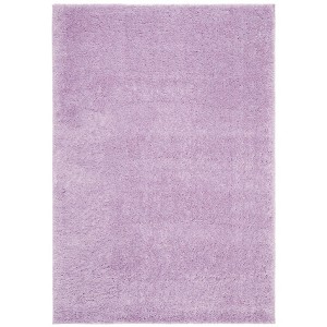 August Shag 900 AUG900 Power Loomed Indoor Rug -Safavieh - 1 of 4