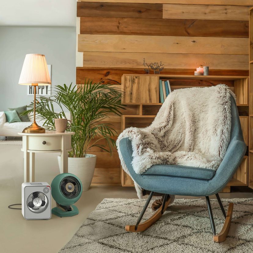 Vornado Metal Heaters Collection