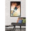 Trends International The Goonies - Key Art Framed Wall Poster Prints - 2 of 4