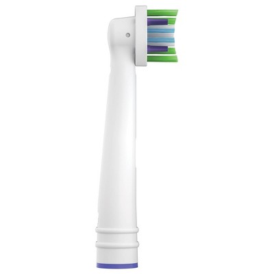 floss touch brush heads