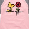 Girls' - Peanuts - Woodstock Rose - 2 of 4