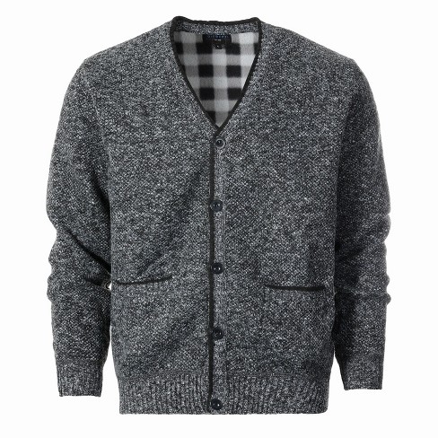 Mens cardigan sweaters target store
