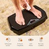 Lifepro Vibration Plate - Whole Body Exercise Machine with Magnetic Acupoints, for Beginners & Recovery - 4 of 4