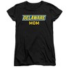 University Of Delaware Mom Women's T-Shirt - 4 of 4