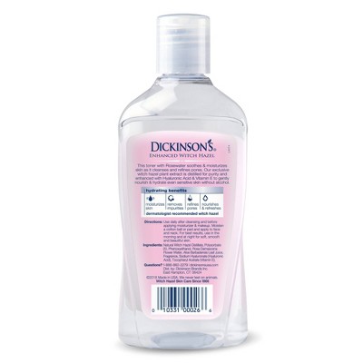 simple soothing facial toner target