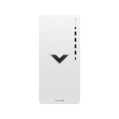 HP Inc. Victus by HP Inc. Desktop 12th gen Intel Core i5, 16 GB; 512 GB SSD  Windows 11