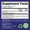Berberine 500mg - 60 Vegetable Capsules - 2 of 4