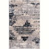 Unique Loom Tucson Collection Area Rug - Sabino - 2 of 4