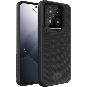TUDIA Xiaomi 14 5G (2024) MergeGrip Series Case - 1 of 4