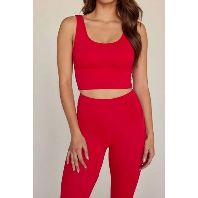 Women's Arlo Bra - strut this