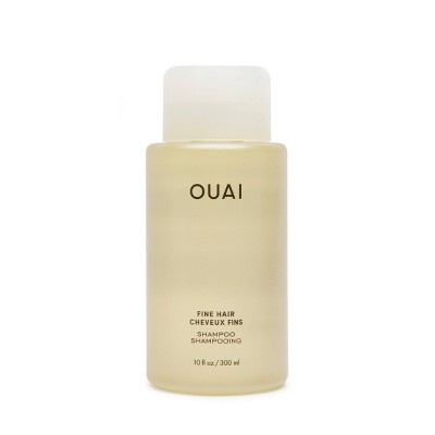 OUAI Hair Shampoo - 10 fl oz - Ulta Beauty