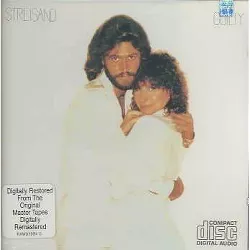 Barbra Streisand - Guilty (CD)