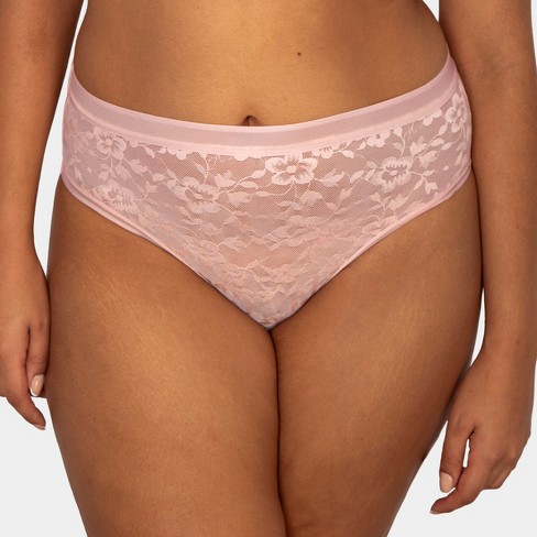 plus Size Underwear for Women 3x Women Lace Panties Stretch Soft Underwear  Lace Thong Underwear for Women plus Size 