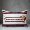 Creative Products Like the Fourth of July 20 x 14 Indoor / Outdoor Pillow - 3 of 3