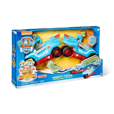 paw patrol legos target