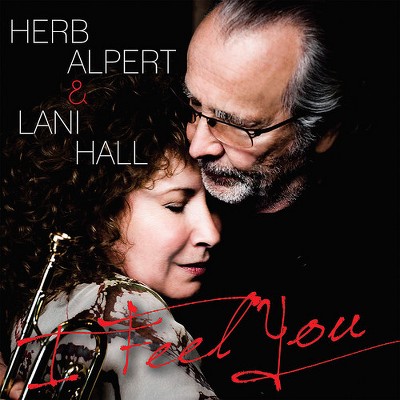 Lani Hall - I Feel You (CD)