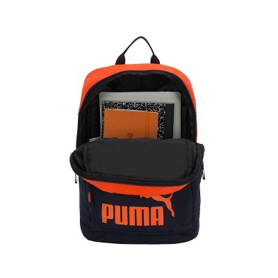 Puma Backpacks Target - orange black bookbag roblox catalog