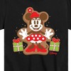 Boys' - Disney - Minnie Cookie Short Sleeve Graphic T-Shirt - 2 of 4