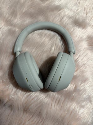 Sony WH-1000XM5 Bluetooth Wireless Noise-Canceling Headphones